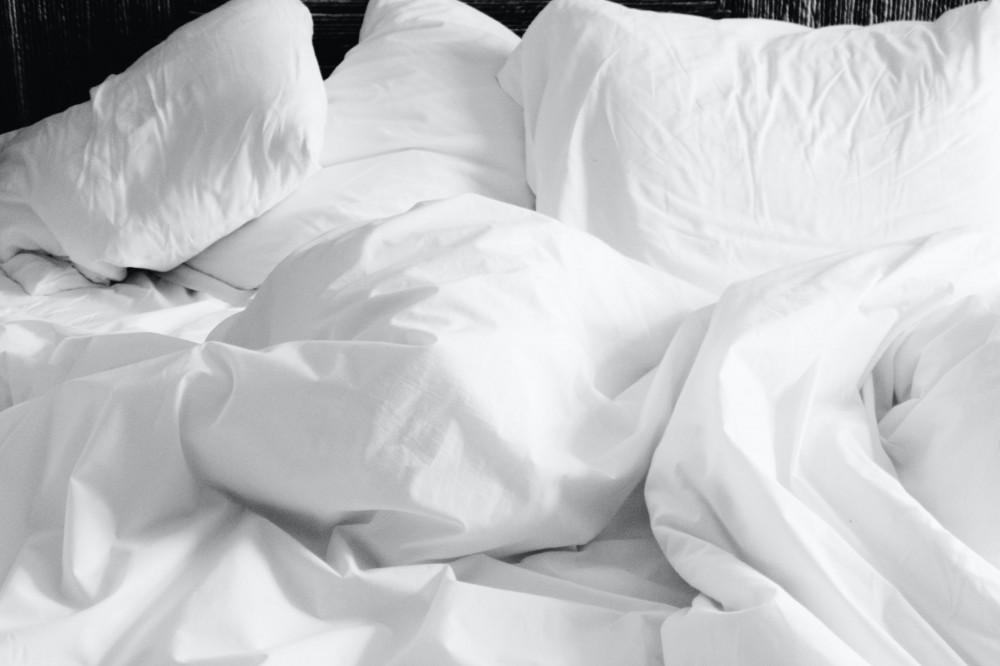 Things You Should Know About Cleaning Your Duvet Anyclean