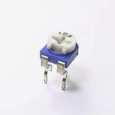 Potentiometer – 10k Ohm – AnycomponentLab-Ghana's #1 Electronics