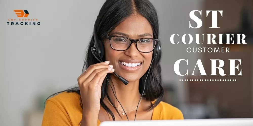 ST Courier Customer Care Get Numbers, Emails, Address & Info