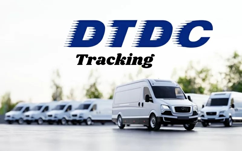 DTDC Tracking Get Online Parcel & Shipment Tracking in India