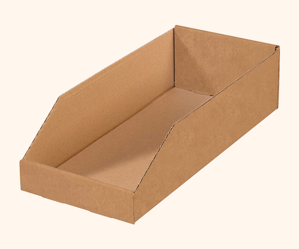 Bin Boxes — AnyCustomBox