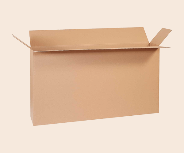 Full Overlap Cartons (FOL) — AnyCustomBox