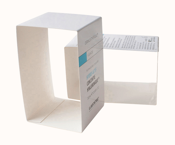 Cardboard Sleeves — AnyCustomBox