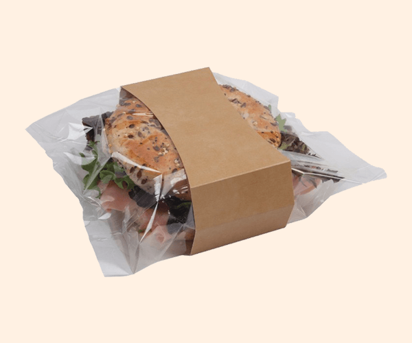 Cardboard Sleeves — AnyCustomBox