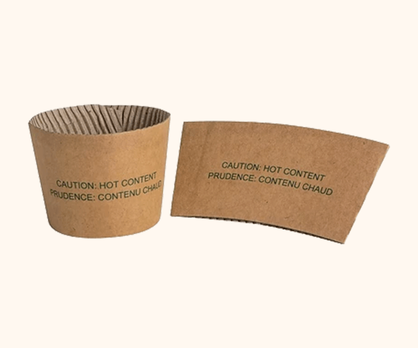 Cardboard Sleeves — AnyCustomBox