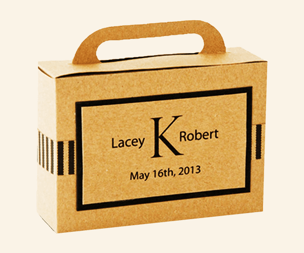 Suitcase Boxes — AnyCustomBox