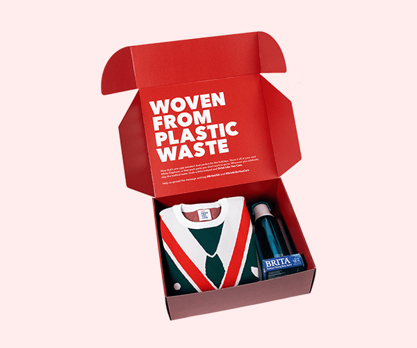 Sweater Packaging Boxes — AnyCustomBox