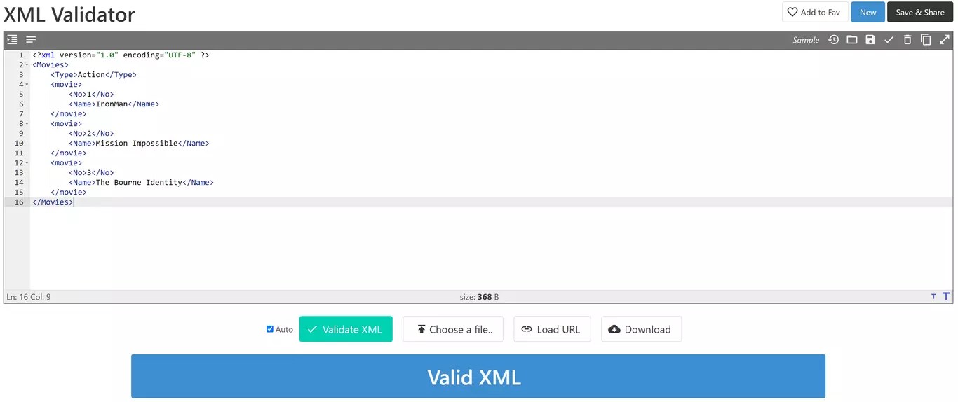 How to Create XML File in a Few Simple Steps for Beginners