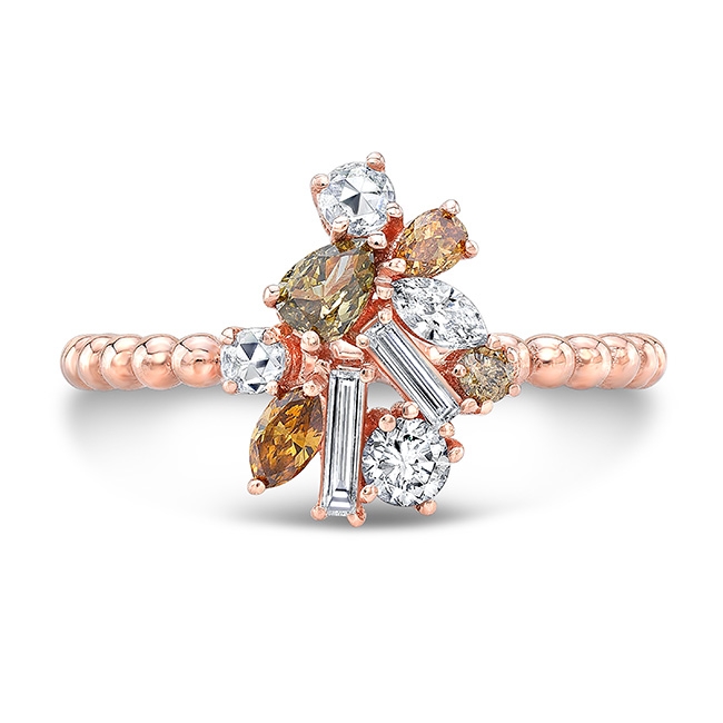 Christine Wedding & Bridal Jewelry Anye Designs