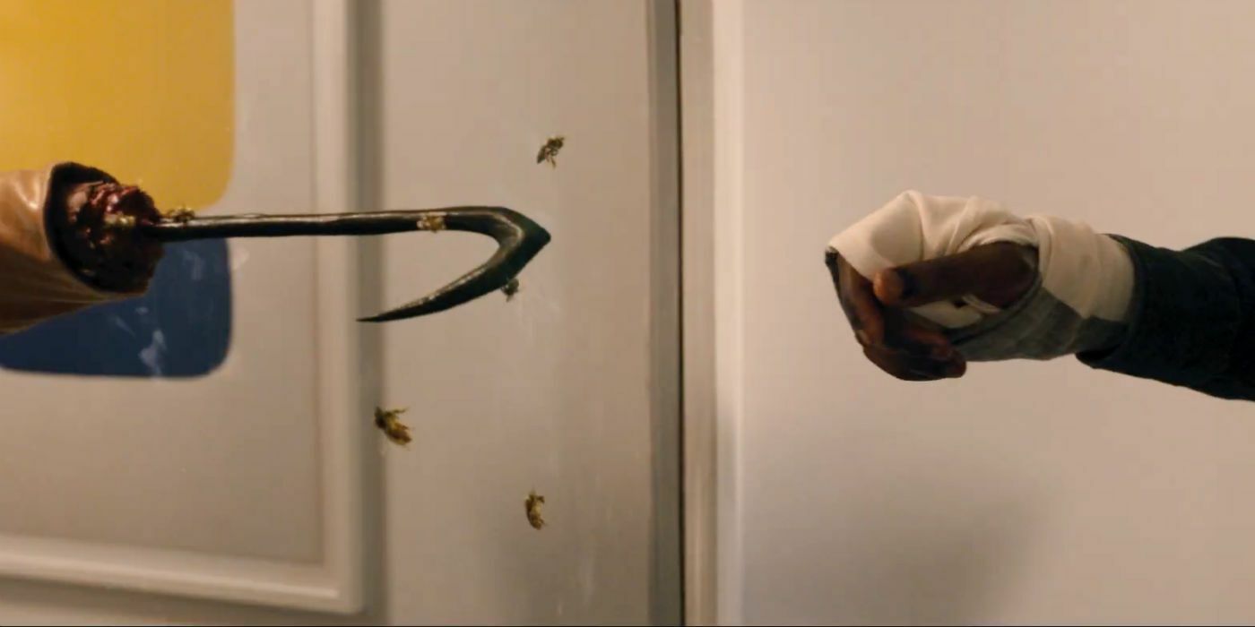 Candyman (2021) has Jordan Peele remade, rebooted or is it sequel?