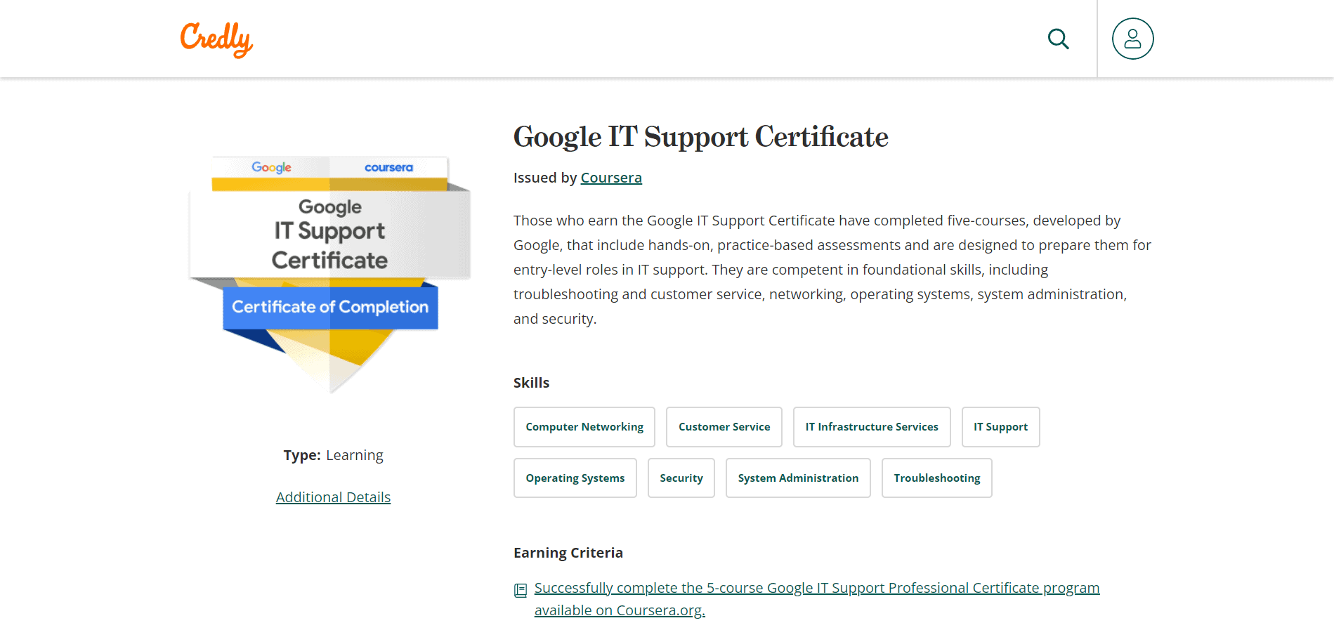 Google IT Support Certificate Worth It? (Read THIS First!)