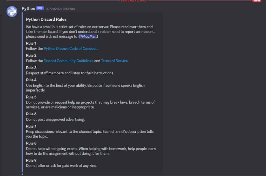 21 Best Discord Channel Ideas of 2023 (Start With These!)