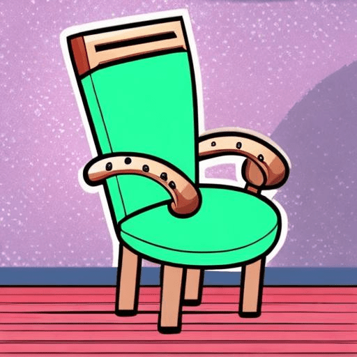 Take a Seat and Laugh Jokes About Chairs Any Joke Stuff
