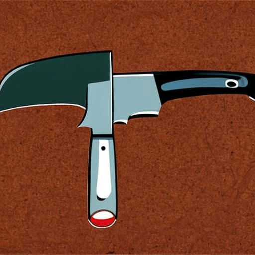 Slice of Humor Jokes About Knife Any Joke Stuff