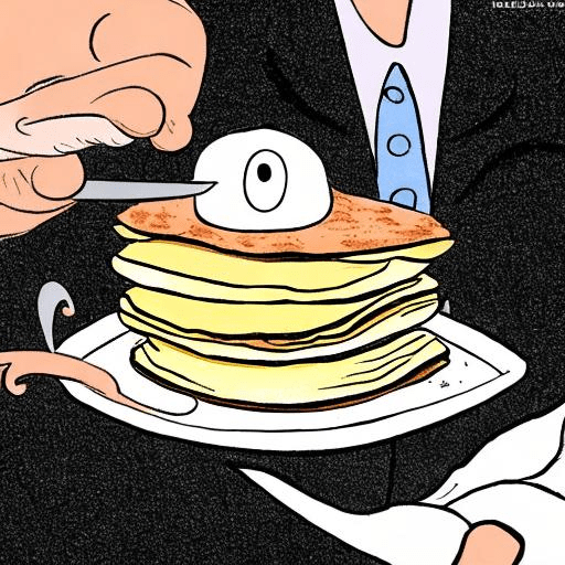 Breakfast Banter Jokes About Pancakes Any Joke Stuff