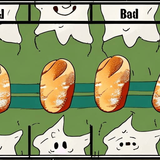 Loafing Around Jokes About Bread Any Joke Stuff