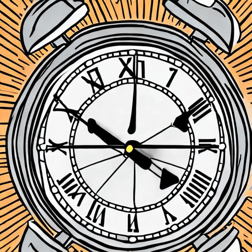 TickTock Chuckles Jokes About Clock Any Joke Stuff