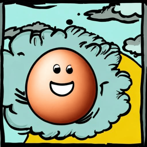 Yolks on You Jokes About Eggs Any Joke Stuff