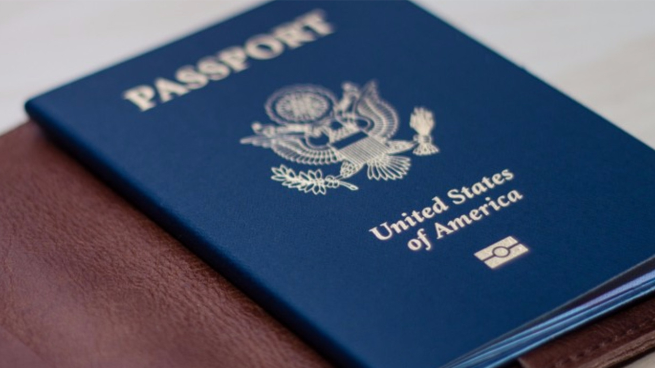 7 Features of Passport Scanning that will Benefit your Business Anyline
