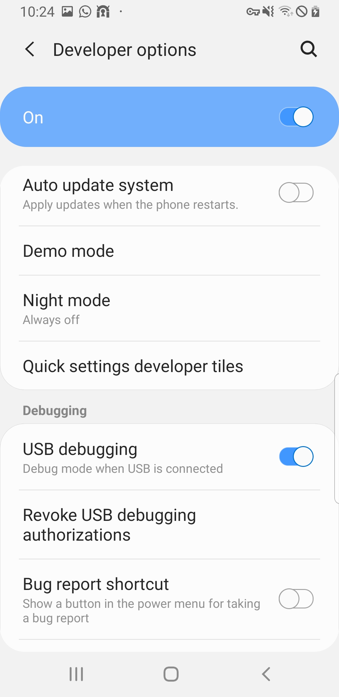 AnyMirror User Guide Mirror Phone Screen to Computer