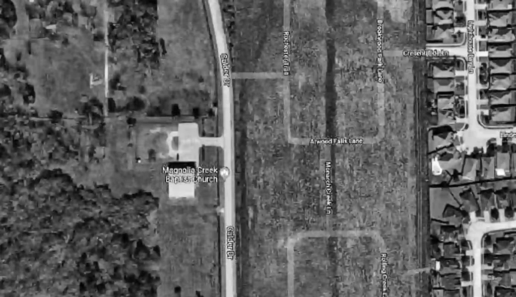 Unraveling the Mystery of the Texas Killing Fields Any Mystery