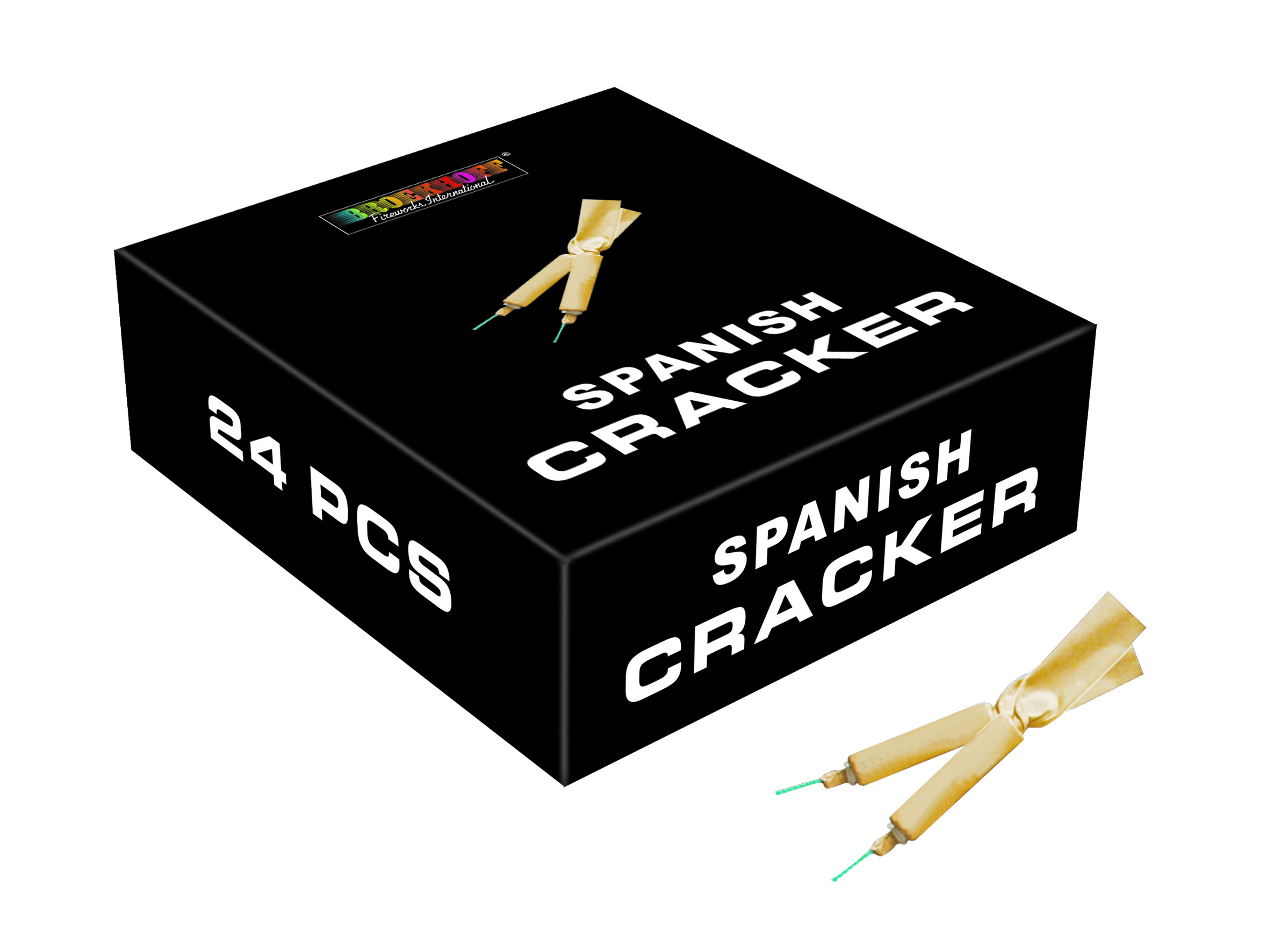 Spanish Cracker* Intratuin IJsselstein