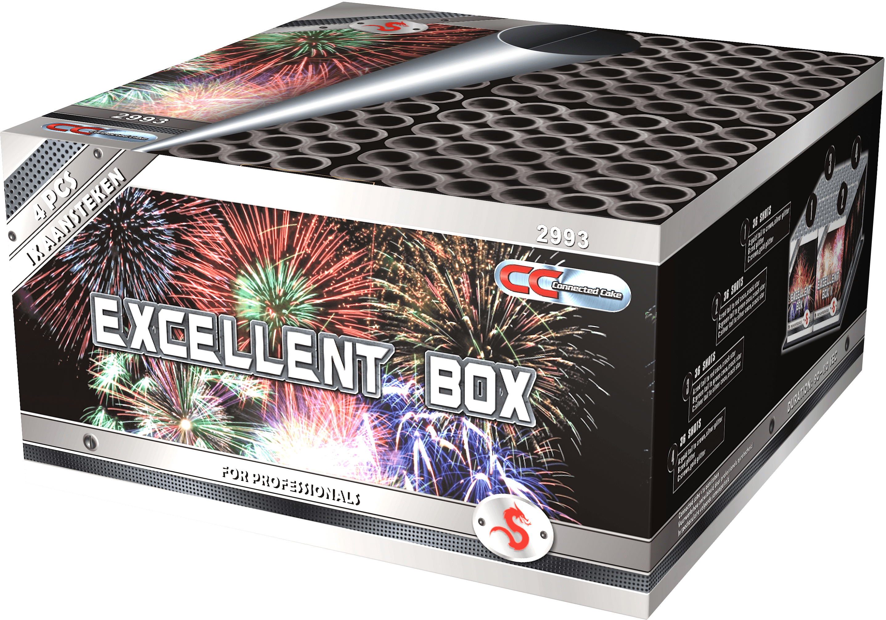 Excellent Box Intratuin Veghel