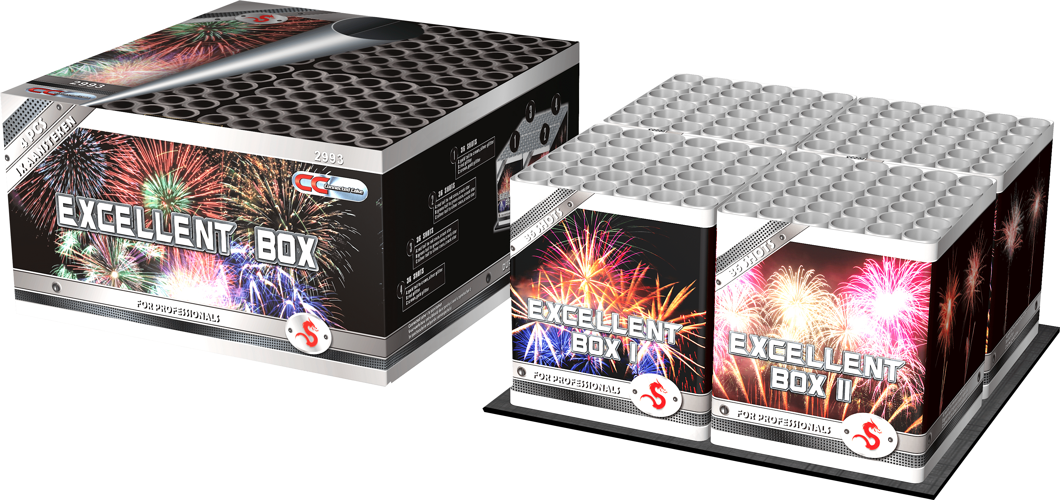 Dè Vuurwerkwinkel van Gouda en omstreken! Hoogeveen Vuurwerk Gouda