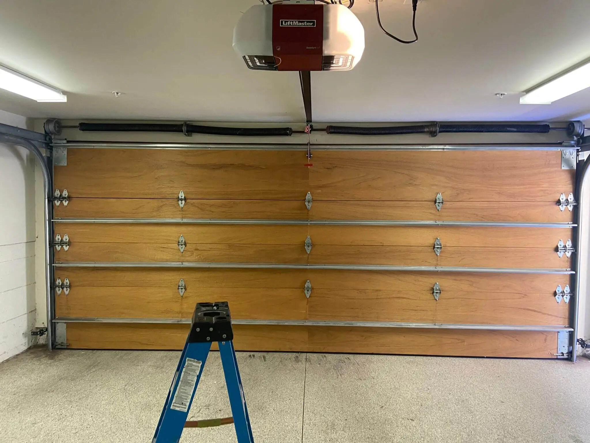 Troubleshooting Common Garage Door Opener Problems Any Tech Solution