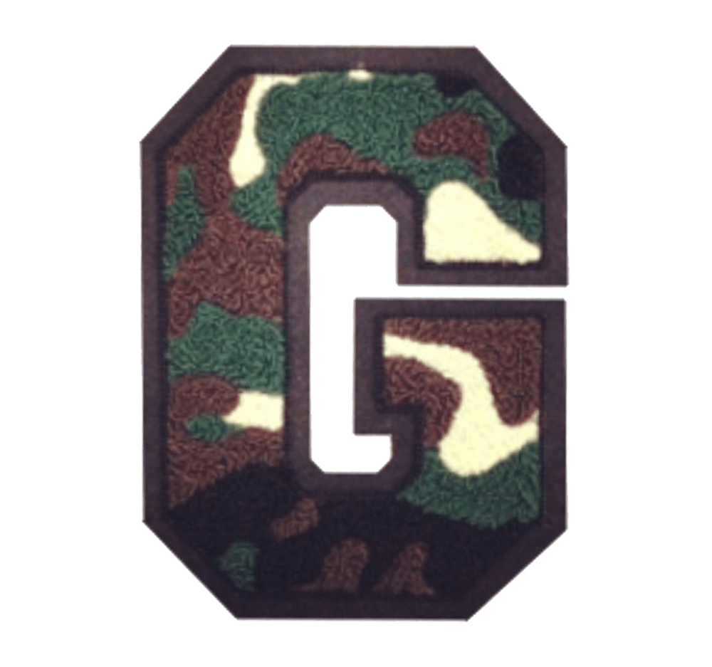 Custom Patches of your own designs