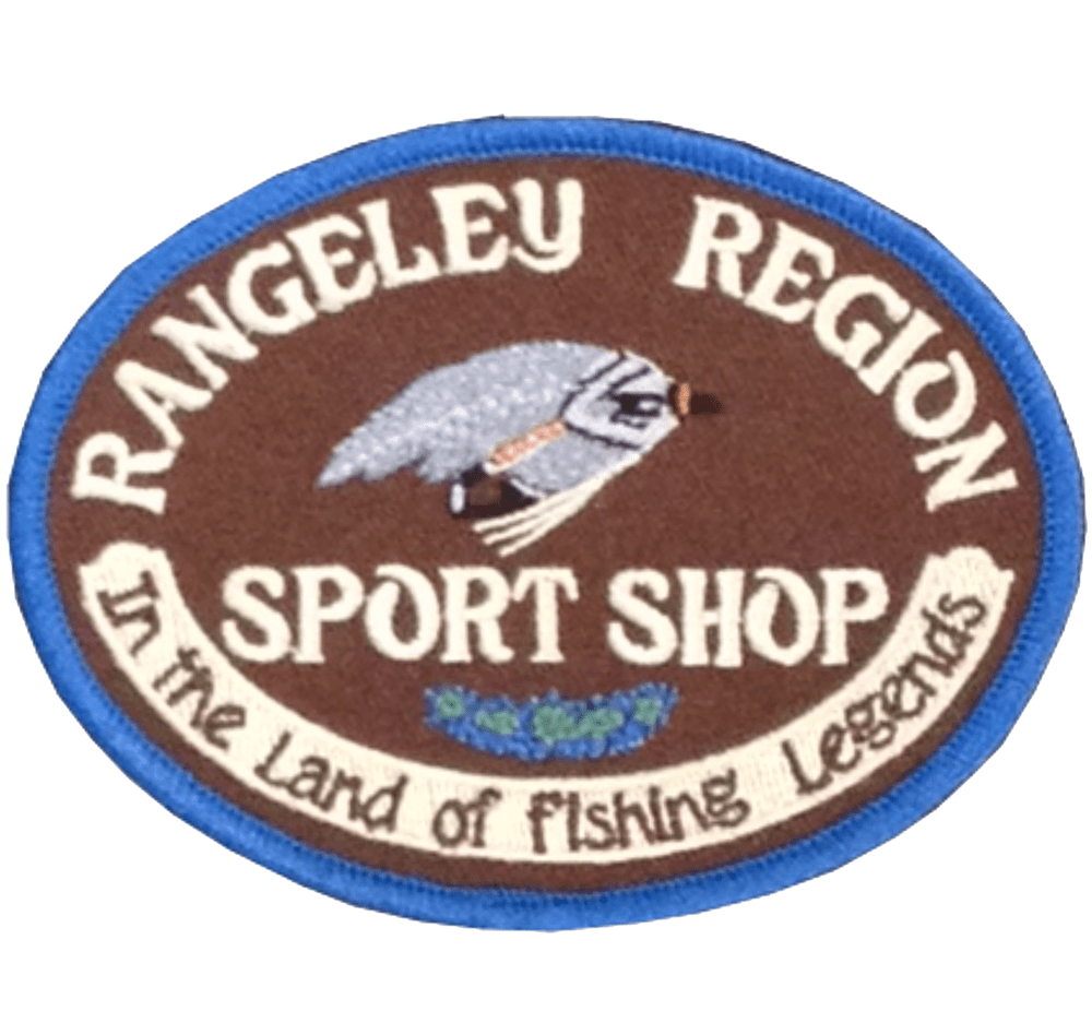 Full Embroidered Patches with fine details