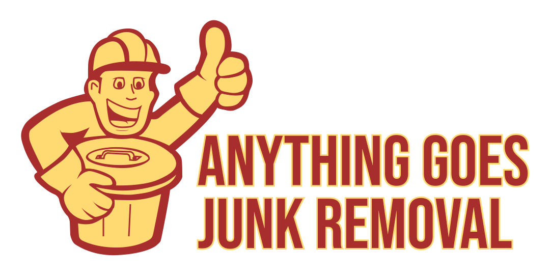 Junk Removal in McKinney Anything Goes Junk Removal