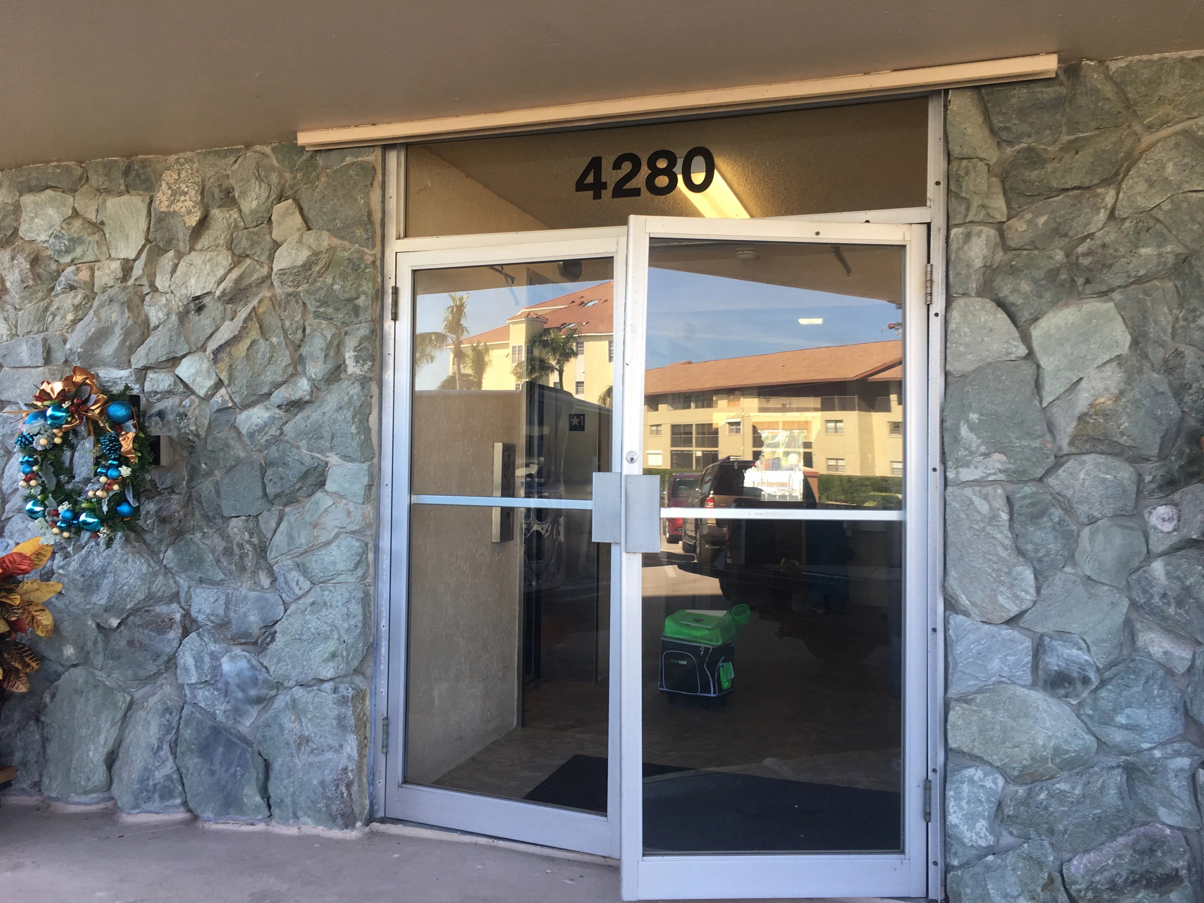 Commercial Door Installation Anything In Doors