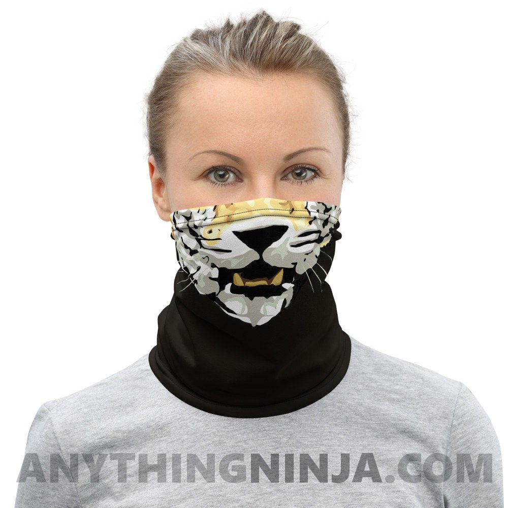 wild animal mask