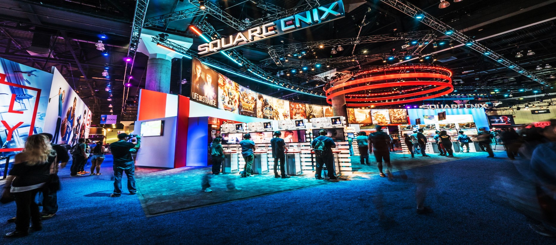 Trade Shows + Events Anything Plastic