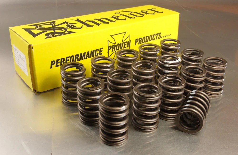 Performance Valve Springs IH V8