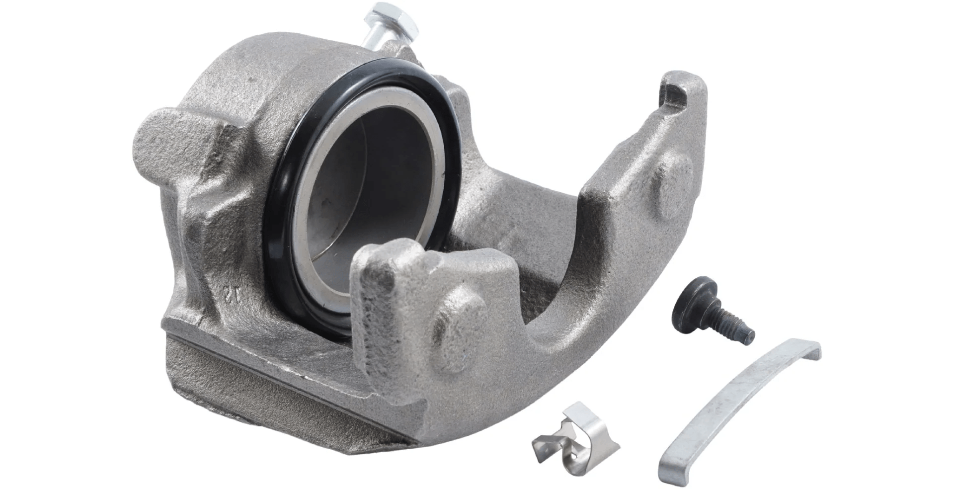 Front Disc Brake Caliper Scout II