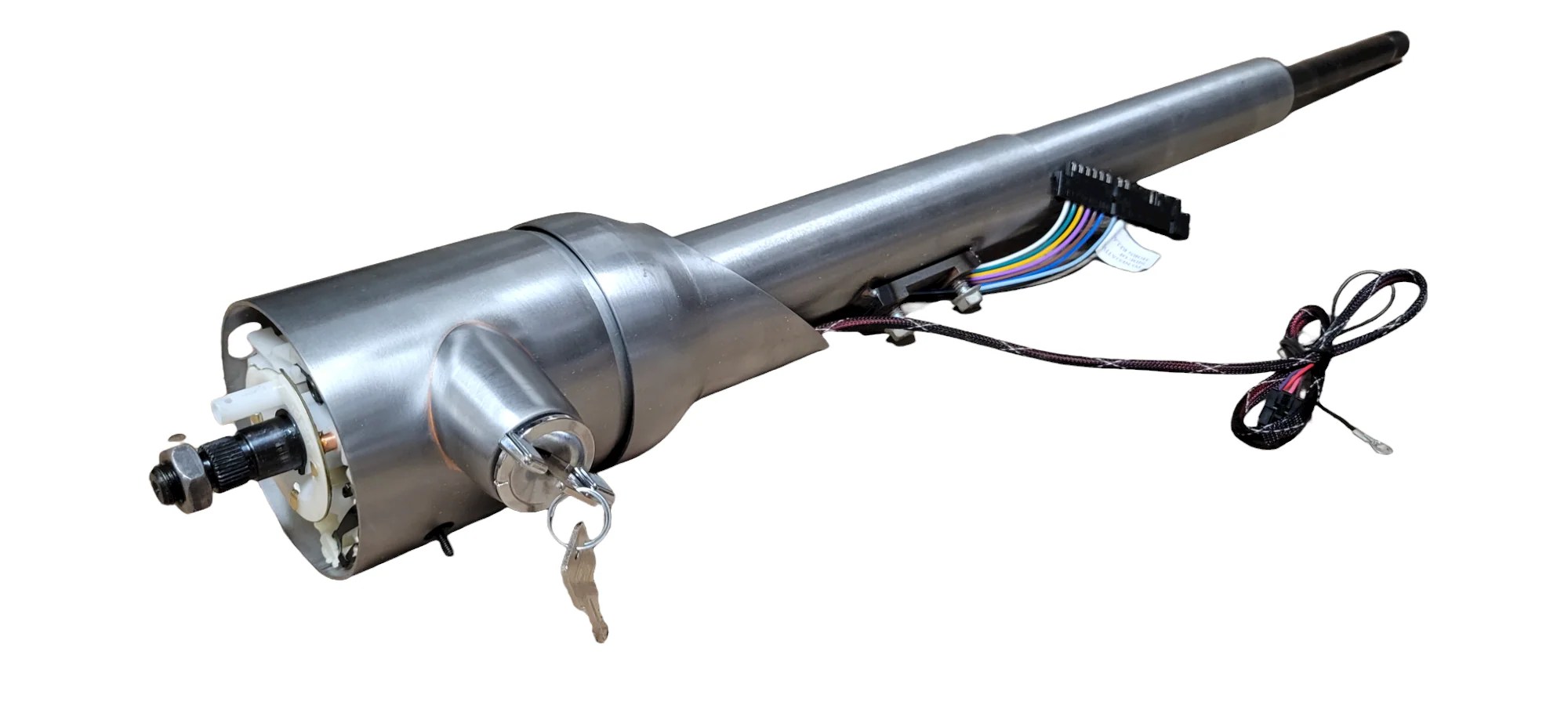 Steering Column Scout II, Traveler, Terra