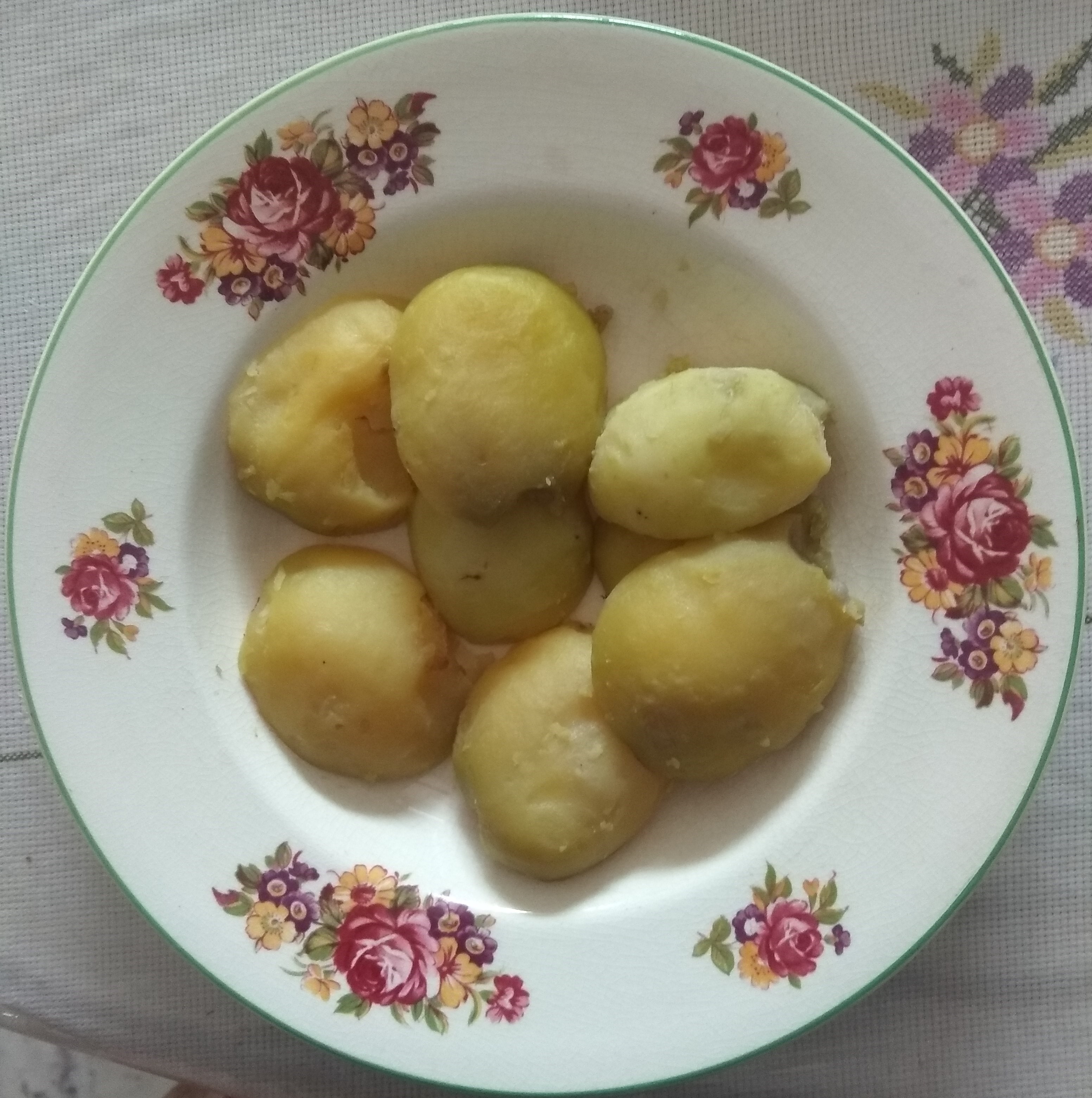 Aloo posto bora anythingstitching