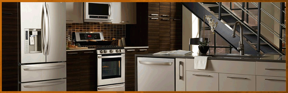 Appliance Repair Cincinnati OH and Northern Kentucky Service Areas