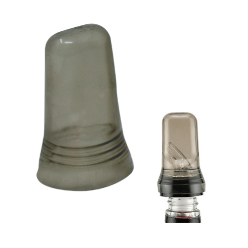 (AFT0045) UNIVERSAL DUST COVER SMOKE Anytime Bar Supplies