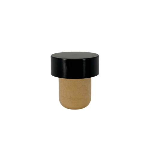 (APC08) SMOOTH TOP CORK Anytime Bar Supplies