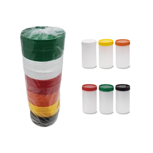 (APS101) JUICE BOTTLE LIDS Anytime Bar Supplies