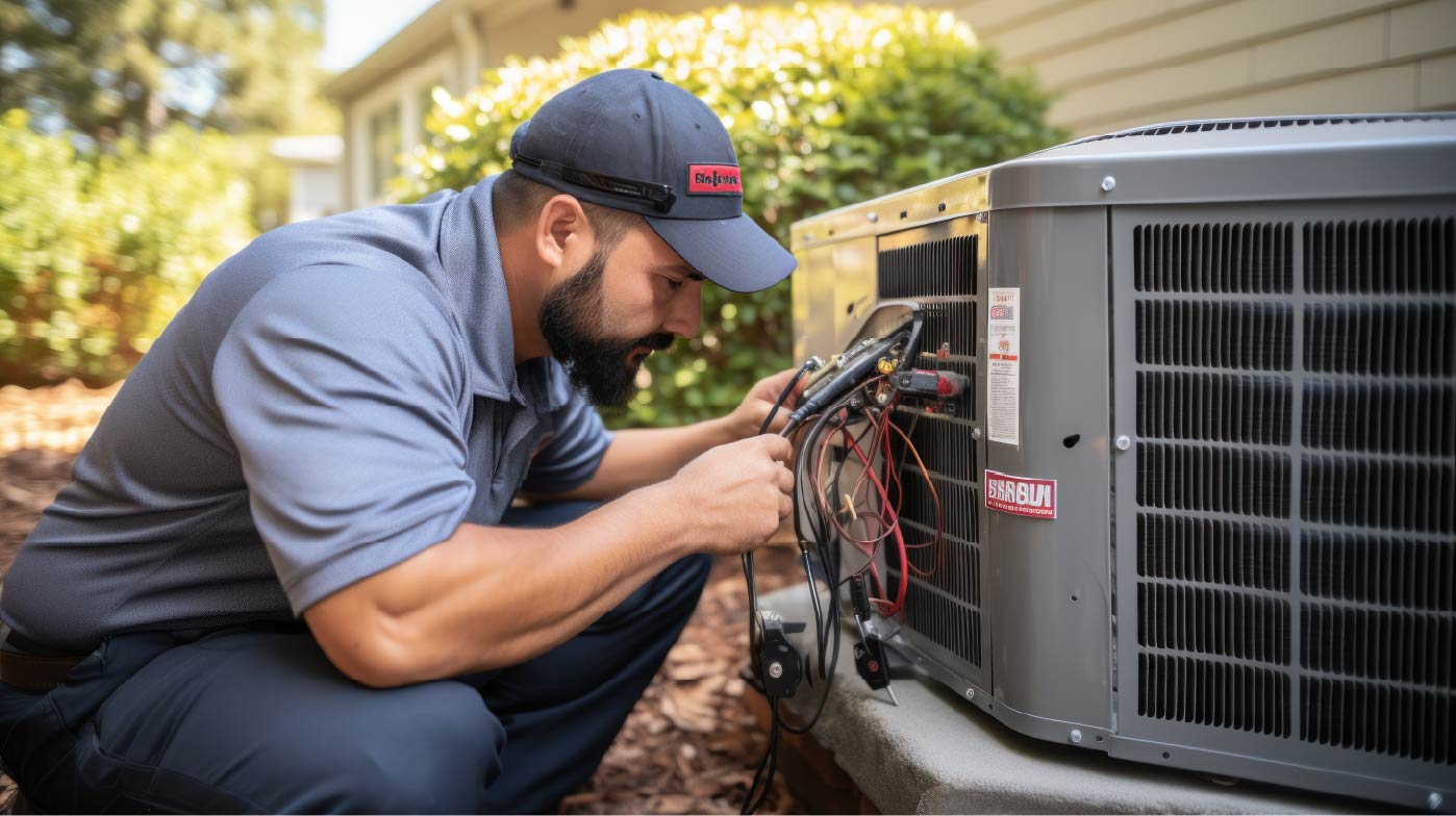 Texas HVAC A/C Contractor License Renewal Anytime Certification