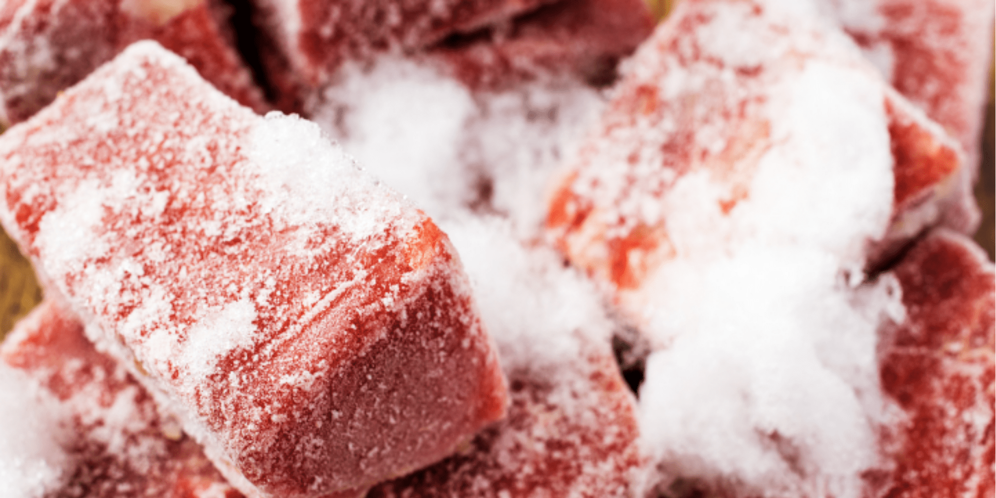 Do You Need To Worry About Freezer Burns? Anytime Chefs