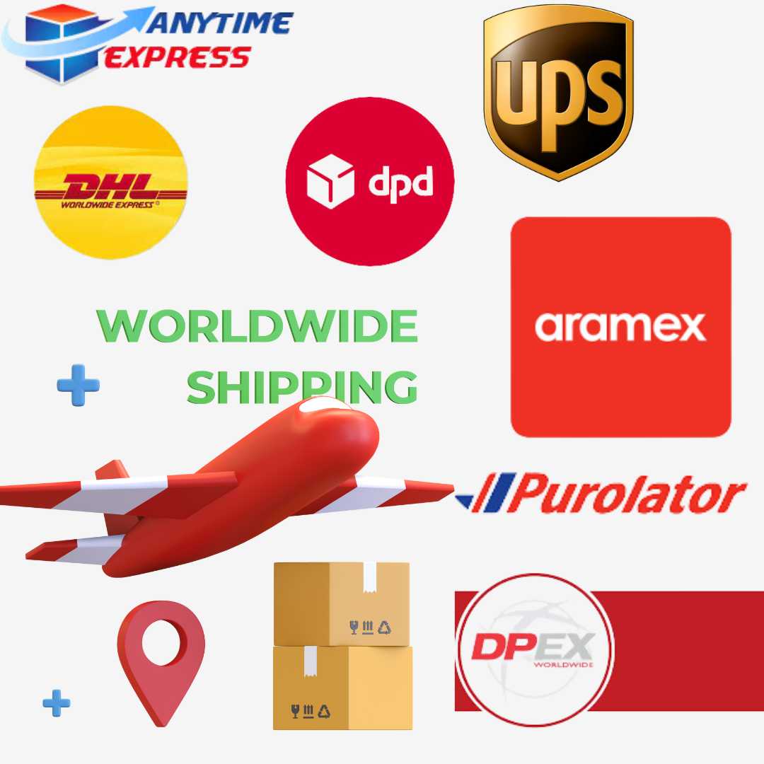 DHL Near Me International Courier Services Charges Per KG