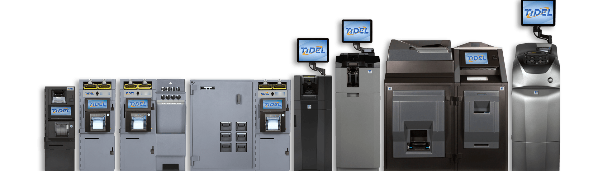 Tidel Safes – Anytime Lock & Safe Inc.