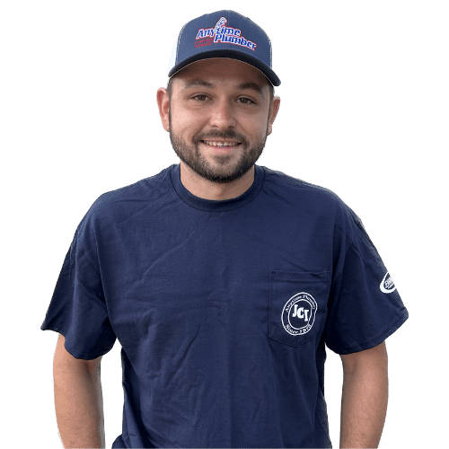 Best Plumbing Services in Pensacola, FL Anytime Plumber