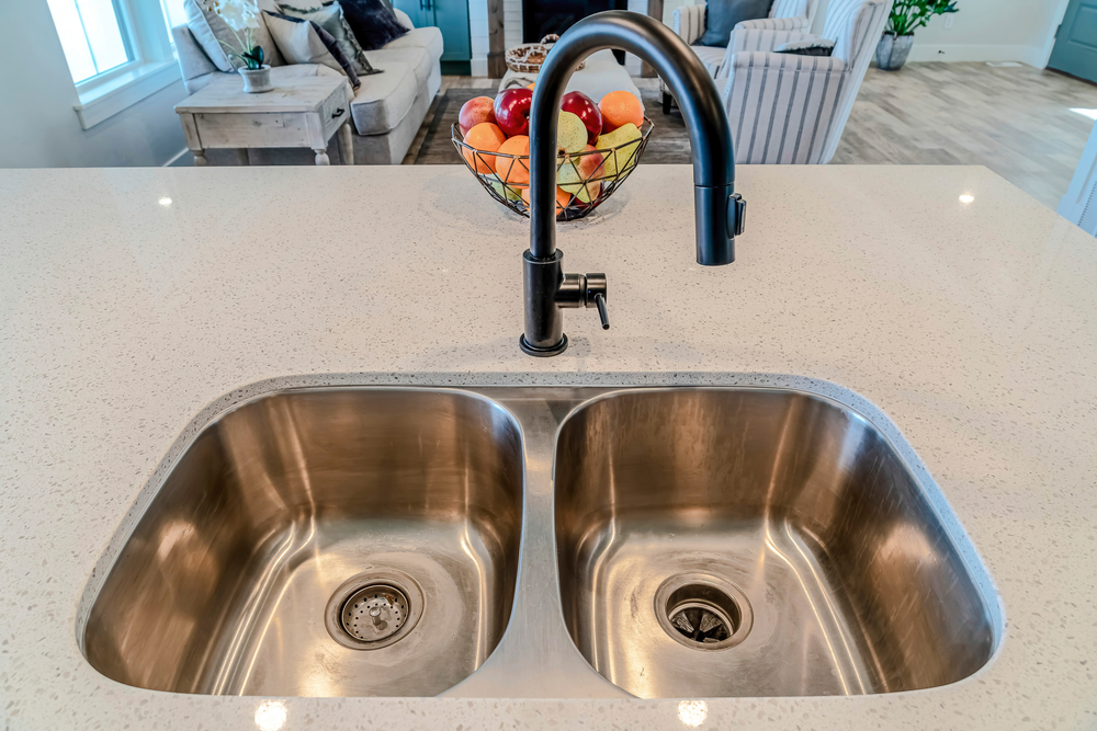 Can You Replace a Double Kitchen Sink with a Single?