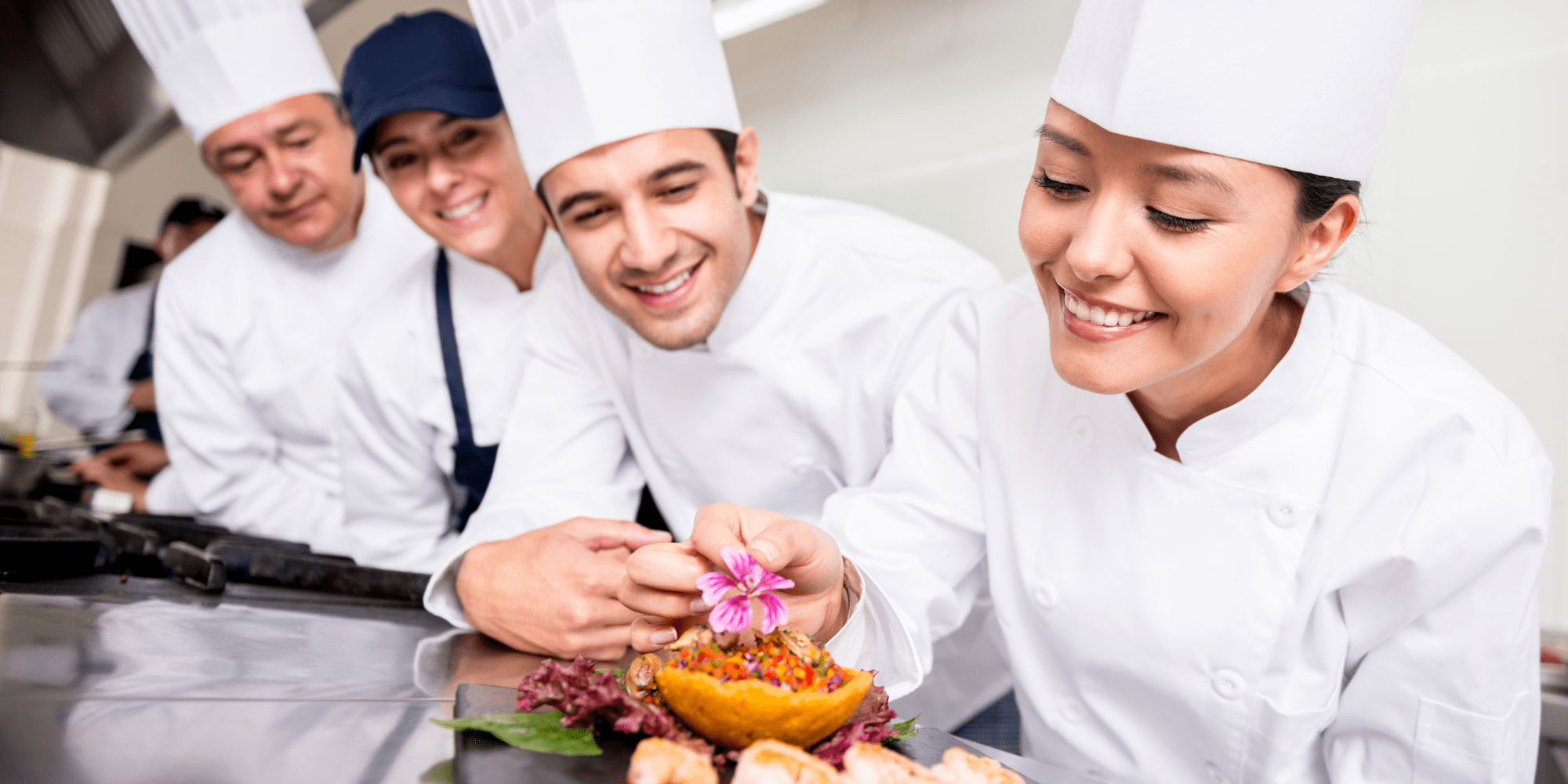 Why You Should Hire Through a Staffing Agency for Your Kitchen Needs Anytime Staff